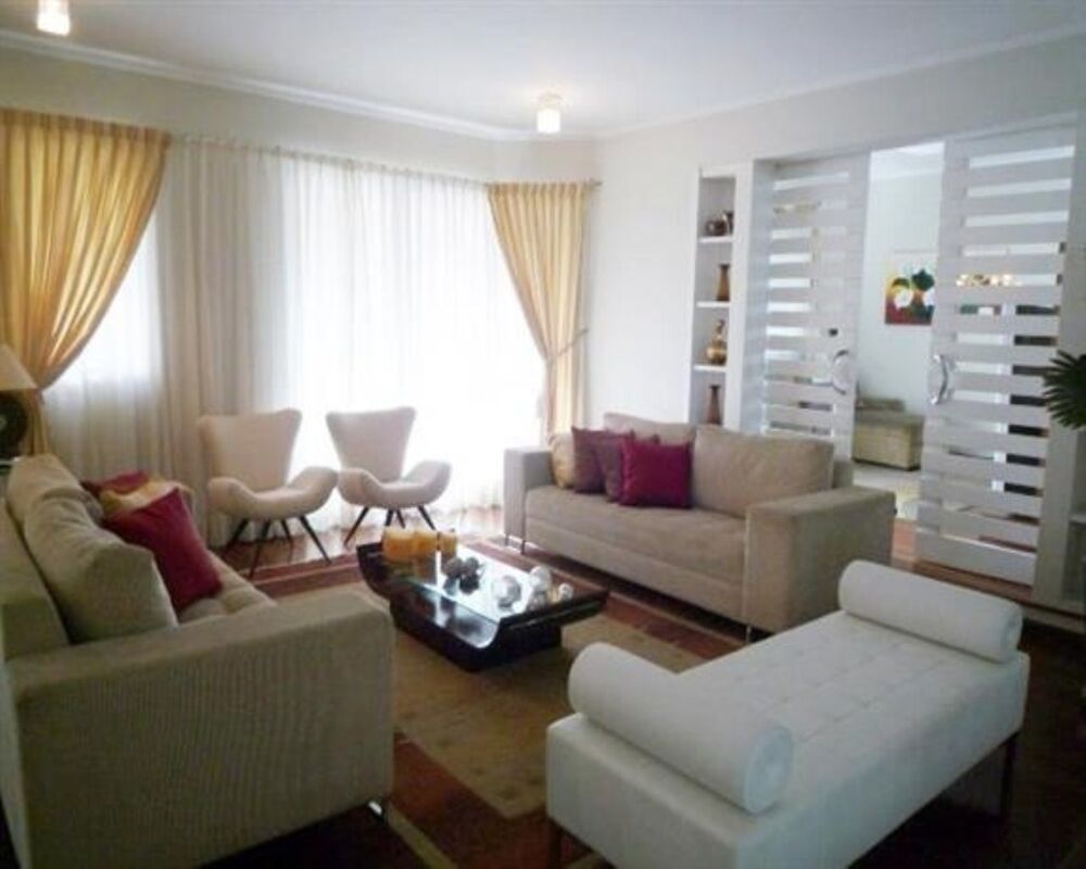 Apartamento, 4 quartos, 250 m² - Foto 2