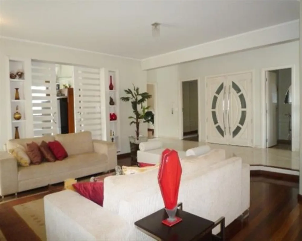 Apartamento, 4 quartos, 250 m² - Foto 9