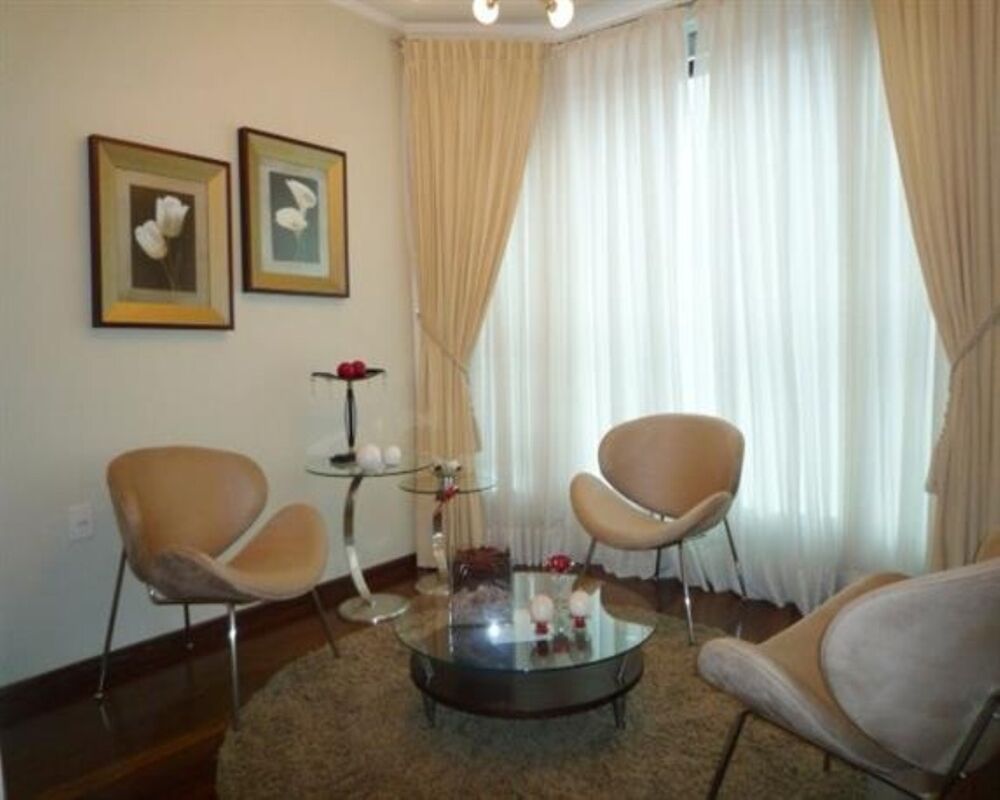 Apartamento, 4 quartos, 250 m² - Foto 3