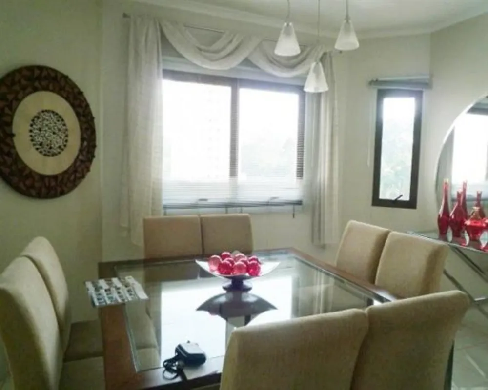 Apartamento, 4 quartos, 250 m² - Foto 8