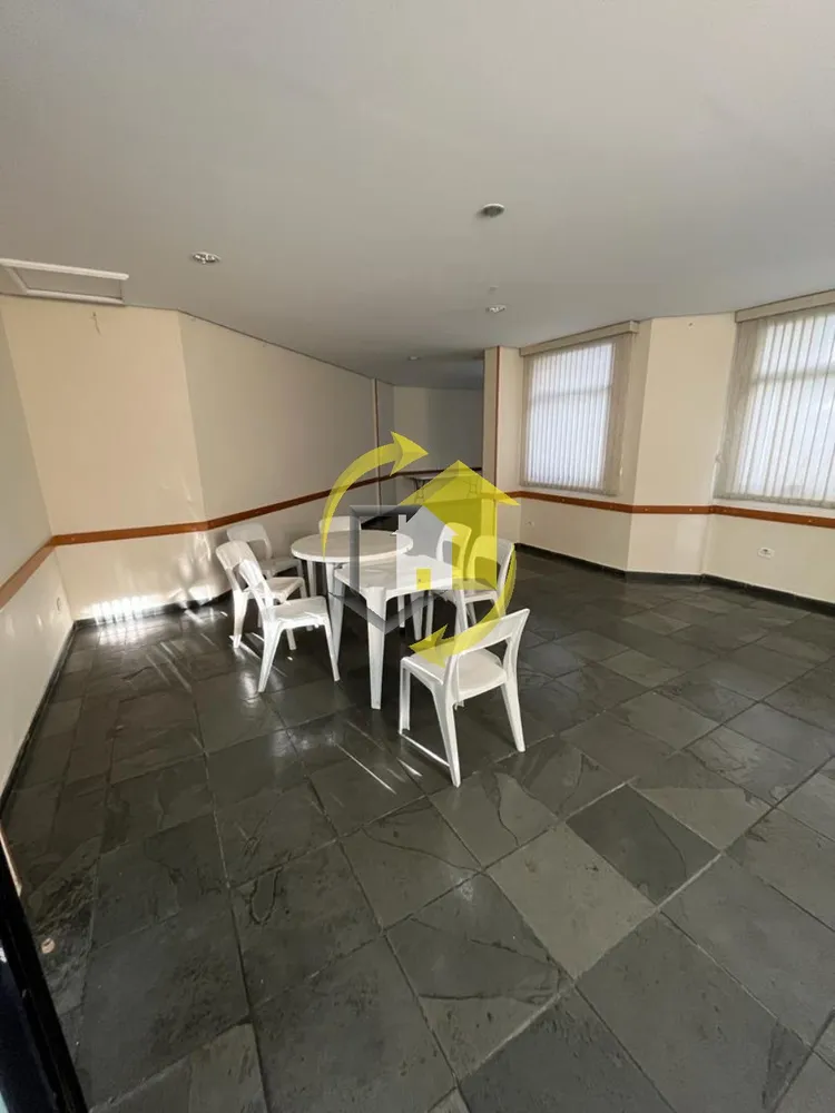 Apartamento, 2 quartos, 60 m² - Foto 9