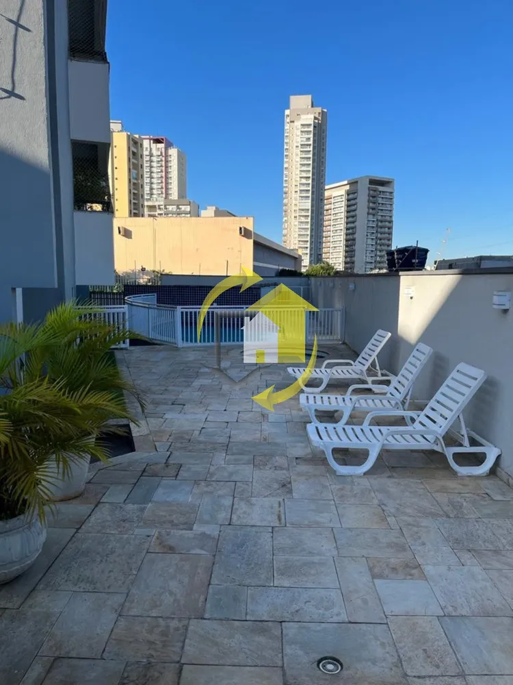 Apartamento, 2 quartos, 60 m² - Foto 6