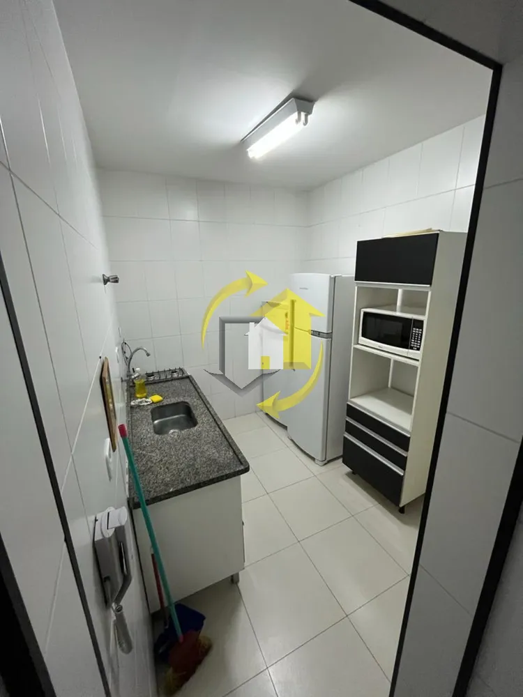 Apartamento, 2 quartos, 60 m² - Foto 10