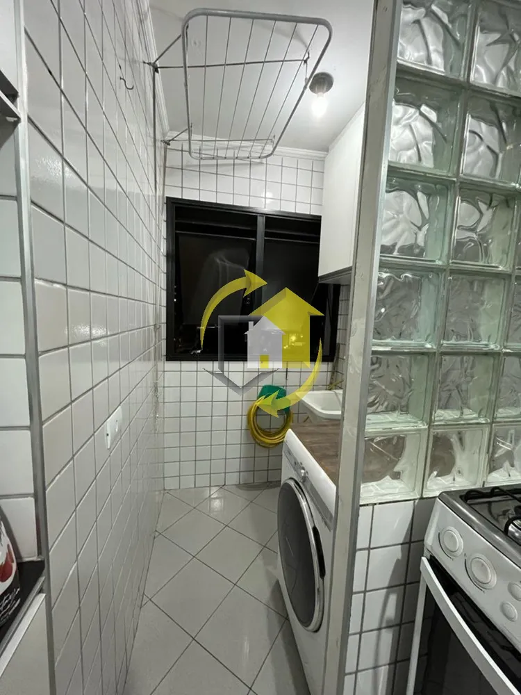 Apartamento, 2 quartos, 60 m² - Foto 5