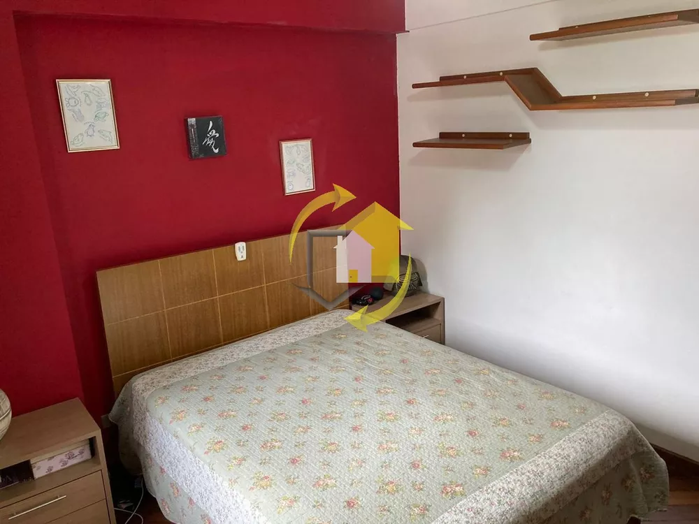 Apartamento à venda com 2 quartos, 60m² - Foto 1