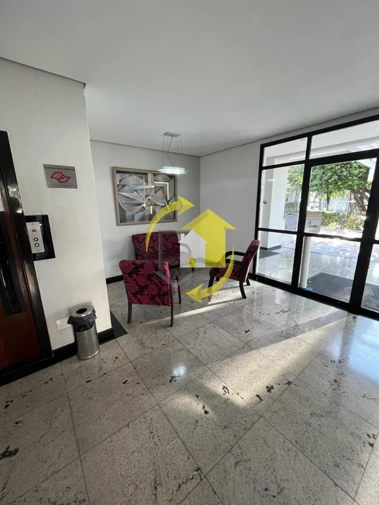 Apartamento, 2 quartos, 60 m² - Foto 11