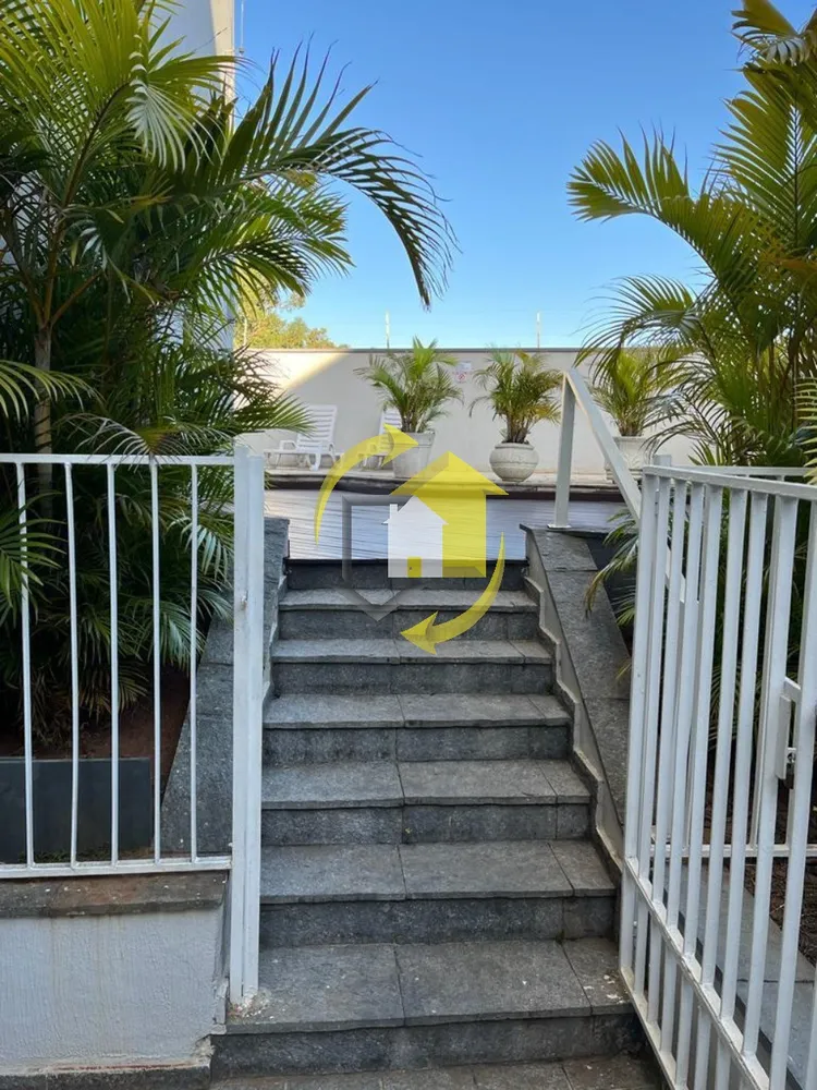 Apartamento, 2 quartos, 60 m² - Foto 7