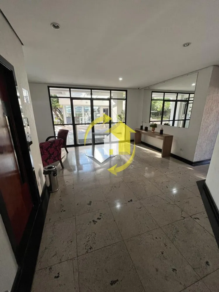 Apartamento, 2 quartos, 60 m² - Foto 12