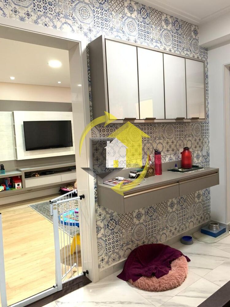 Apartamento, 3 quartos, 133 m² - Foto 8