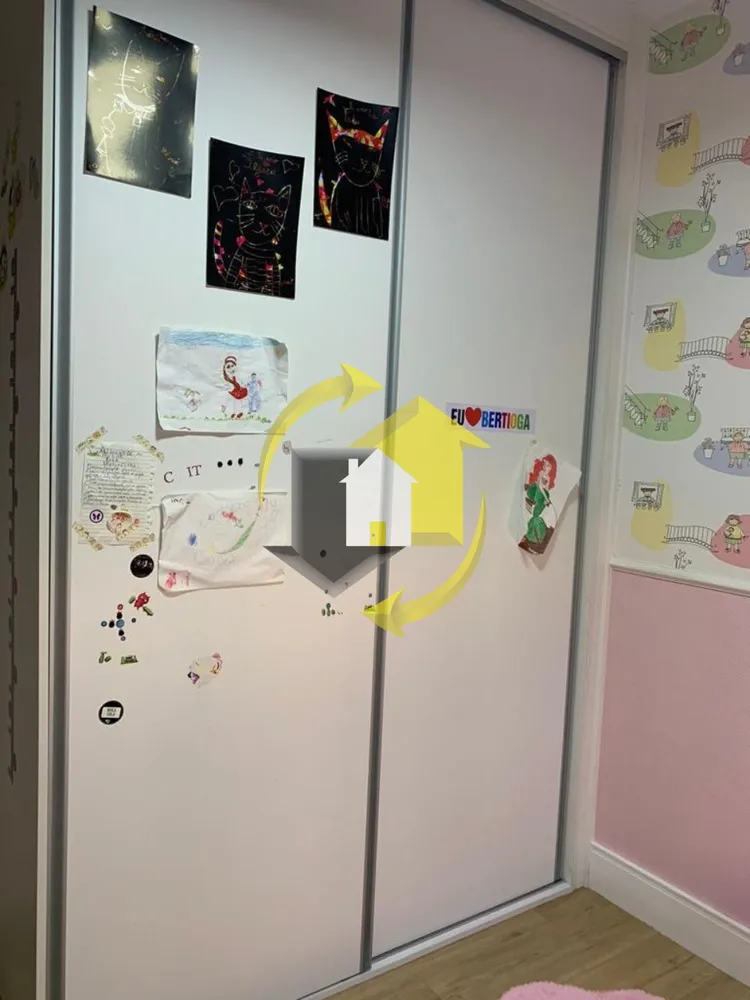 Apartamento, 3 quartos, 133 m² - Foto 2