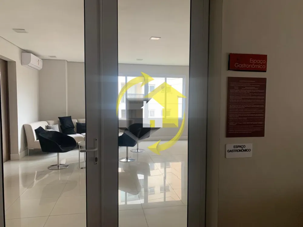 Apartamento, 3 quartos, 133 m² - Foto 1