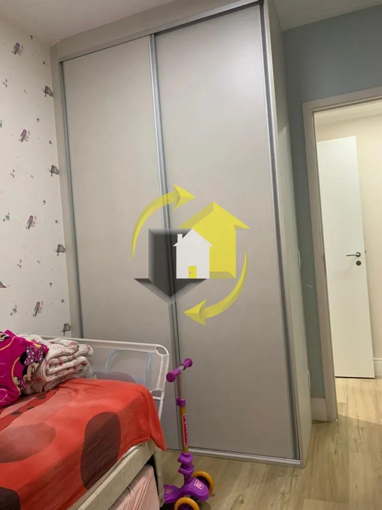 Apartamento, 3 quartos, 133 m² - Foto 8
