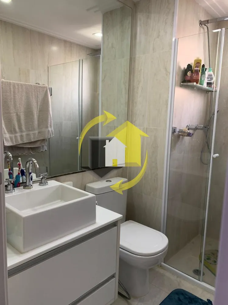 Apartamento, 3 quartos, 133 m² - Foto 6