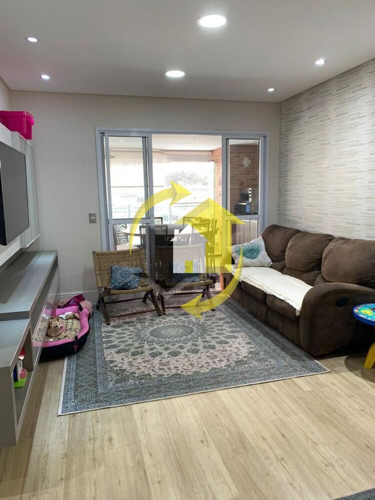 Apartamento, 3 quartos, 133 m² - Foto 6