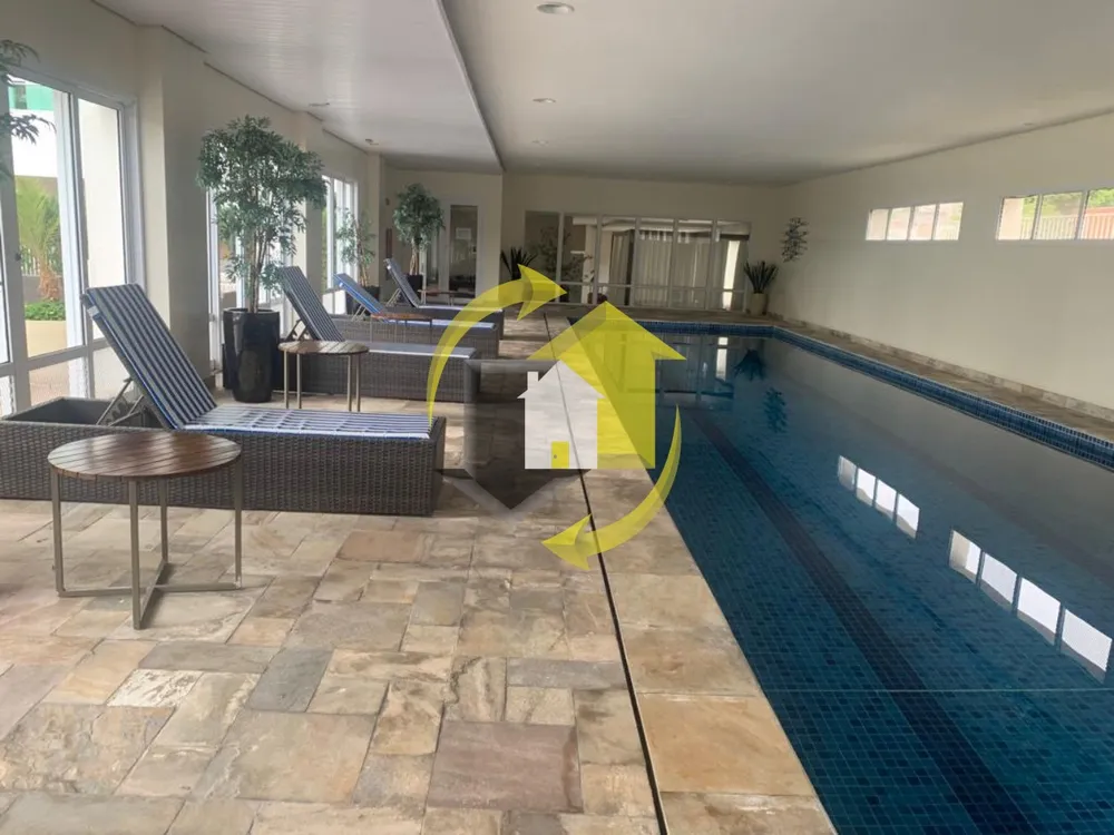 Apartamento, 3 quartos, 133 m² - Foto 10