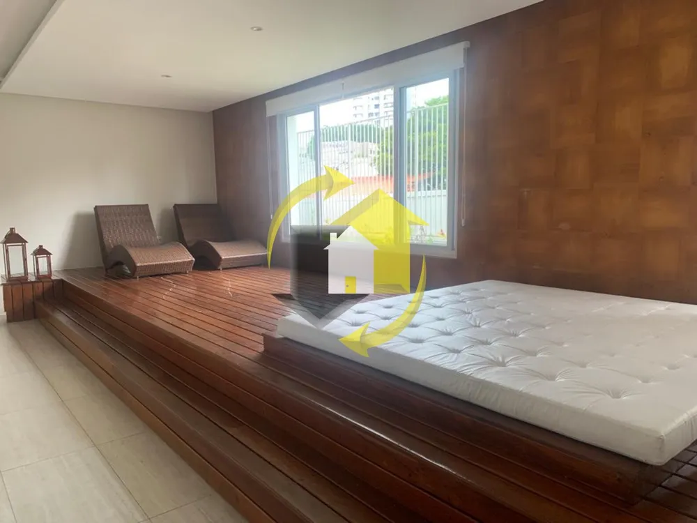 Apartamento, 3 quartos, 133 m² - Foto 4