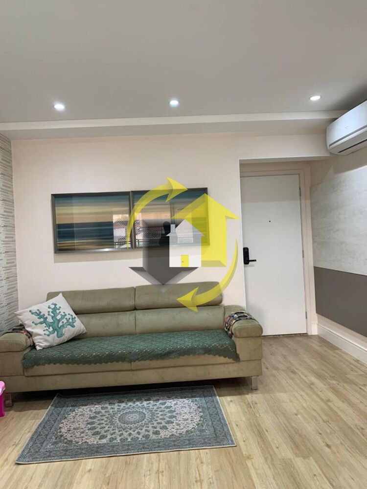 Apartamento, 3 quartos, 133 m² - Foto 7