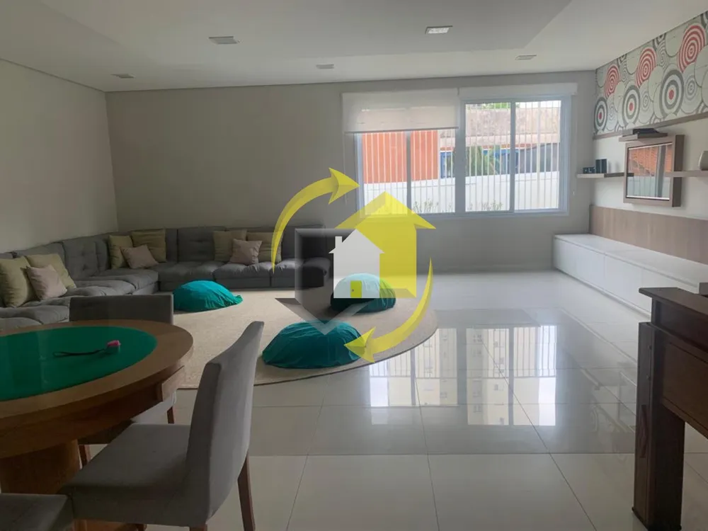 Apartamento, 3 quartos, 133 m² - Foto 12