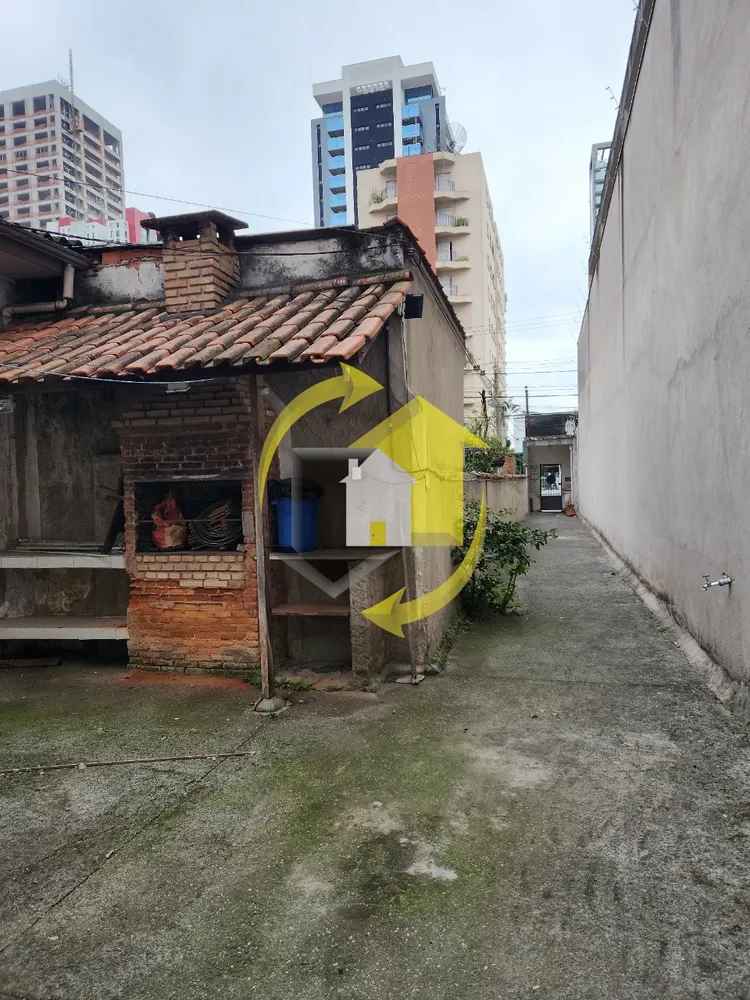 Terreno, 301 m² - Foto 8
