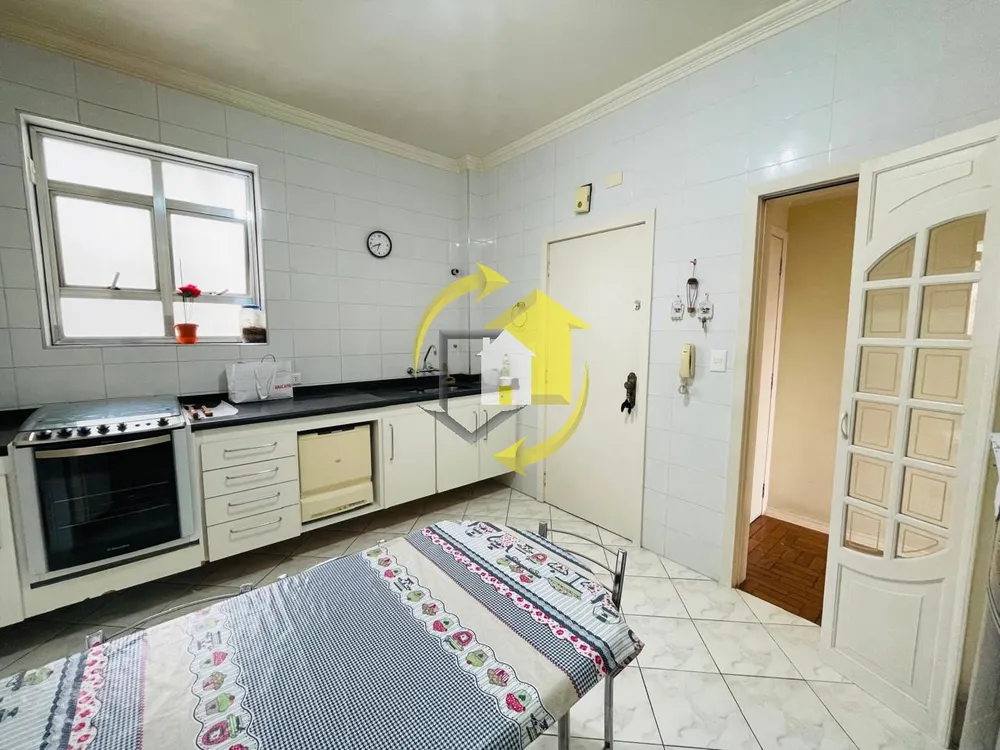 Apartamento, 3 quartos, 138 m² - Foto 5