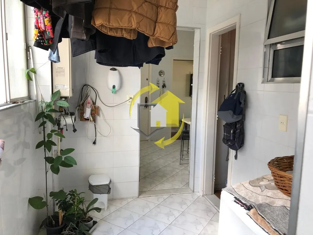 Apartamento, 3 quartos, 138 m² - Foto 6