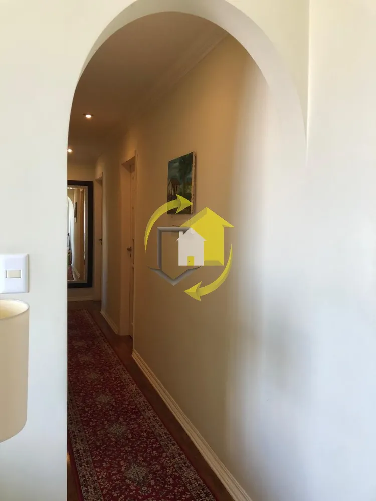 Apartamento, 3 quartos, 138 m² - Foto 8