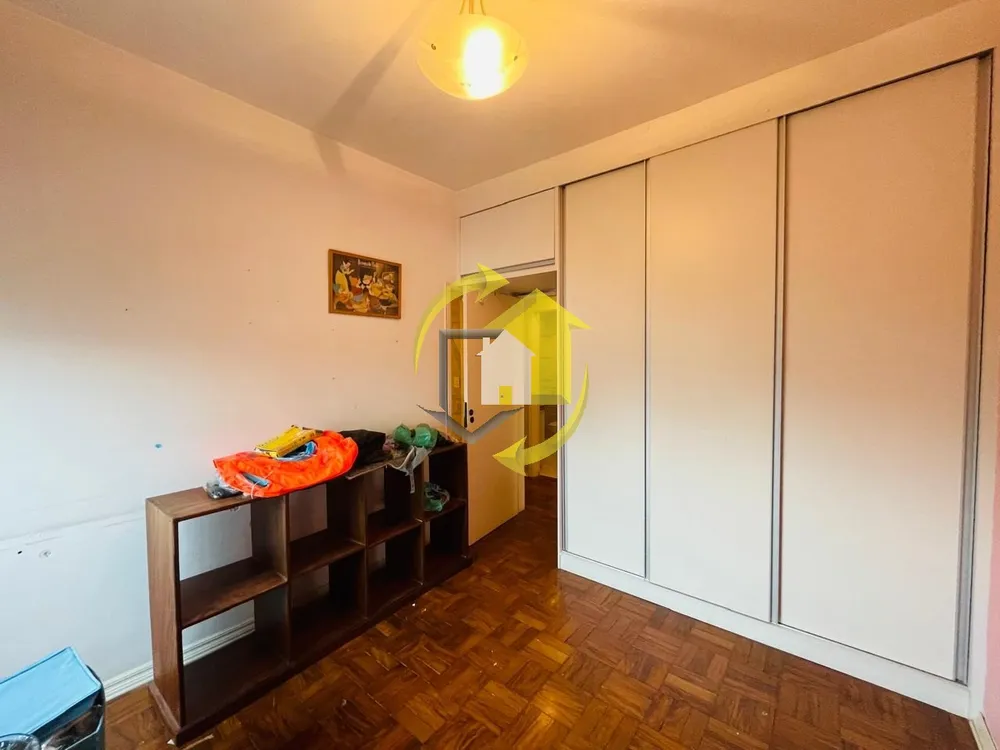 Apartamento, 3 quartos, 138 m² - Foto 10