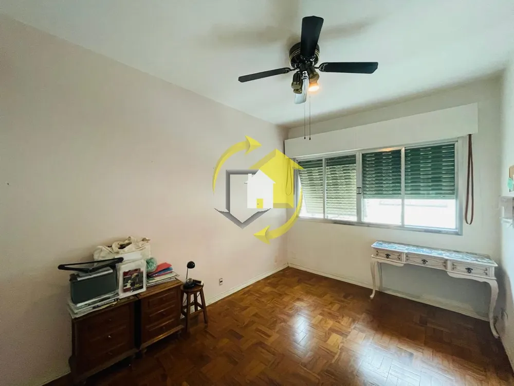 Apartamento, 3 quartos, 138 m² - Foto 12