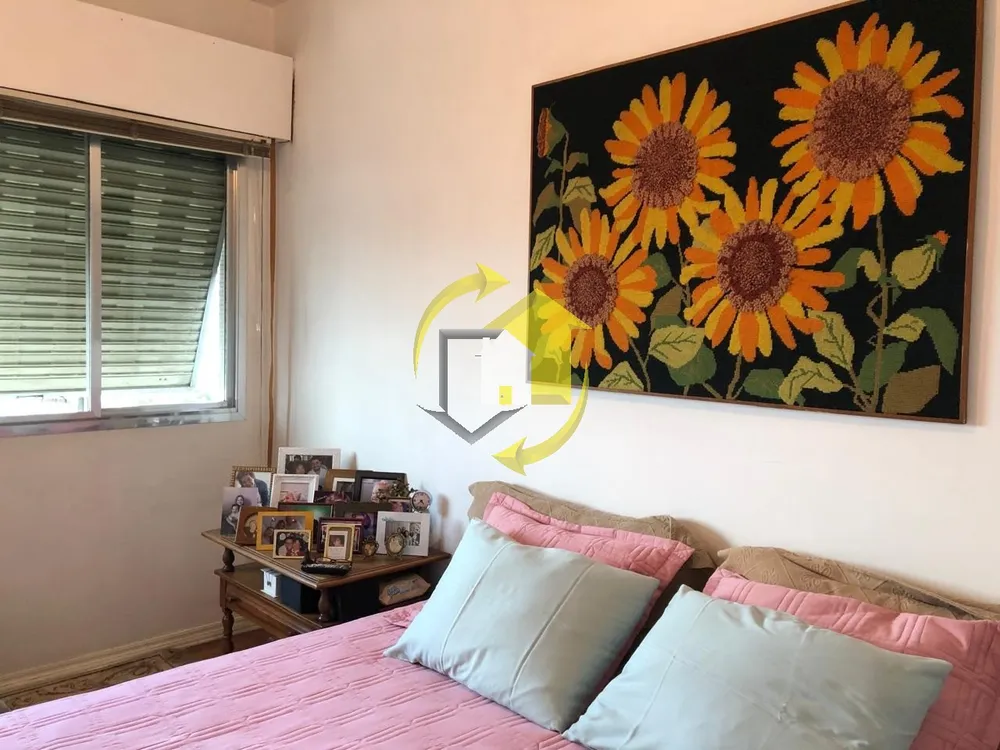 Apartamento, 3 quartos, 138 m² - Foto 9