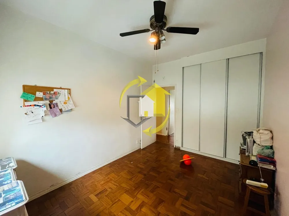 Apartamento, 3 quartos, 138 m² - Foto 11