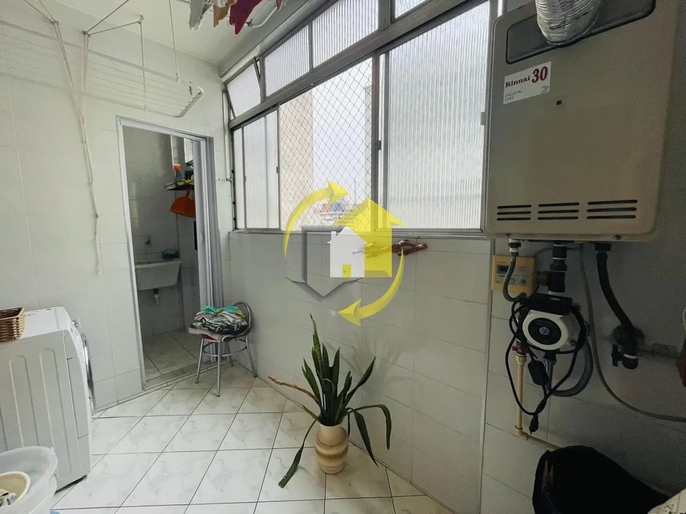 Apartamento, 3 quartos, 138 m² - Foto 7