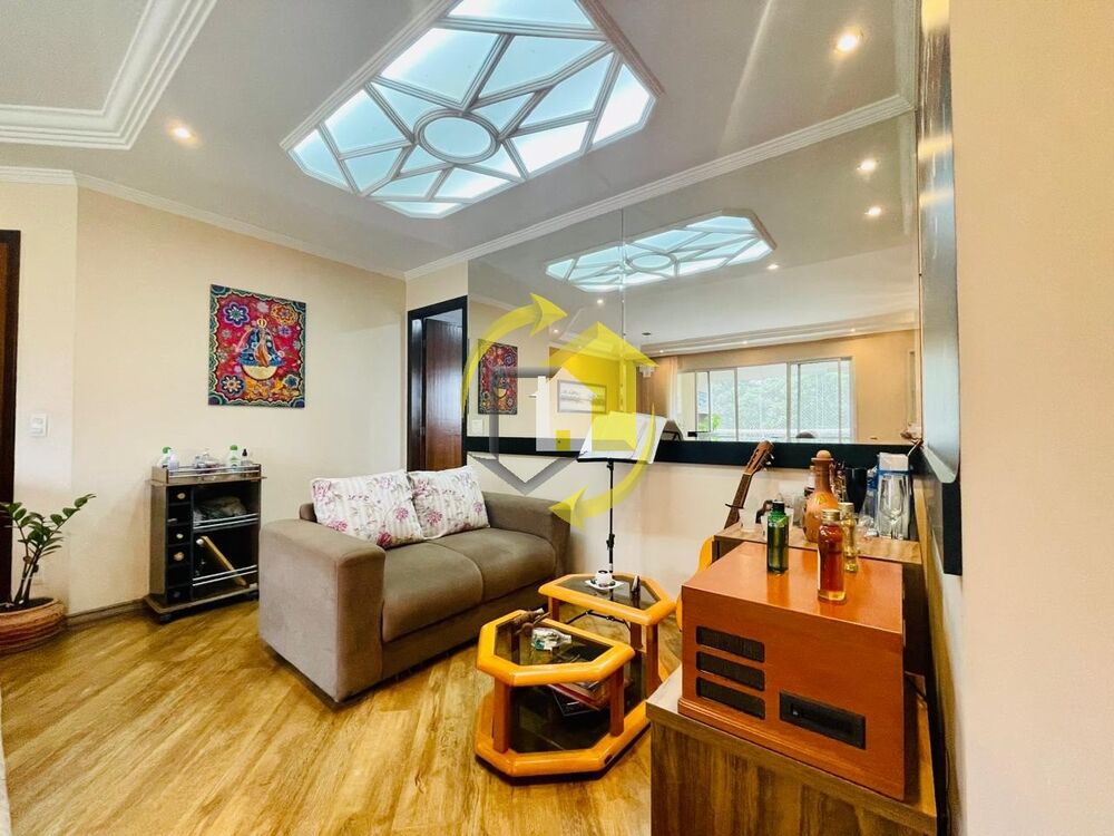 Apartamento, 3 quartos, 122 m² - Foto 8