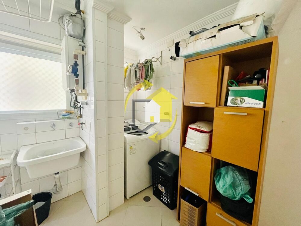 Apartamento, 3 quartos, 122 m² - Foto 11