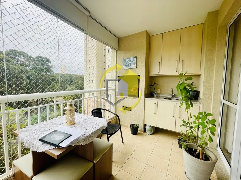 Apartamento, 3 quartos, 122 m² - Foto 9