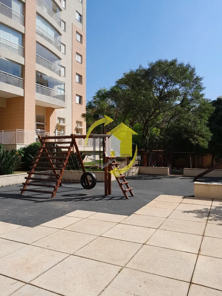 Apartamento, 3 quartos, 122 m² - Foto 17