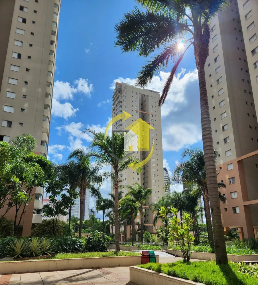 Apartamento, 3 quartos, 122 m² - Foto 14