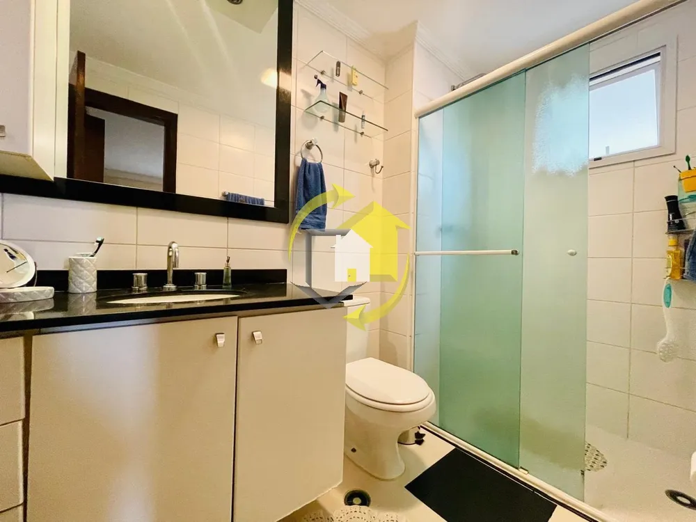 Apartamento, 3 quartos, 122 m² - Foto 12