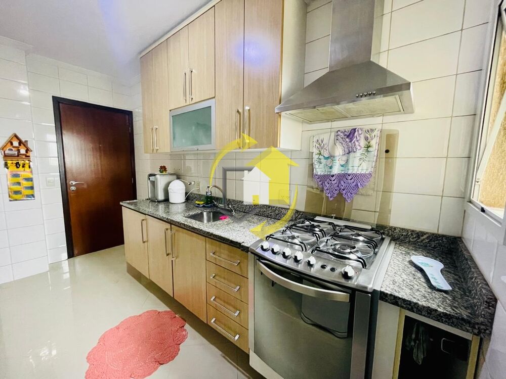 Apartamento, 3 quartos, 122 m² - Foto 5