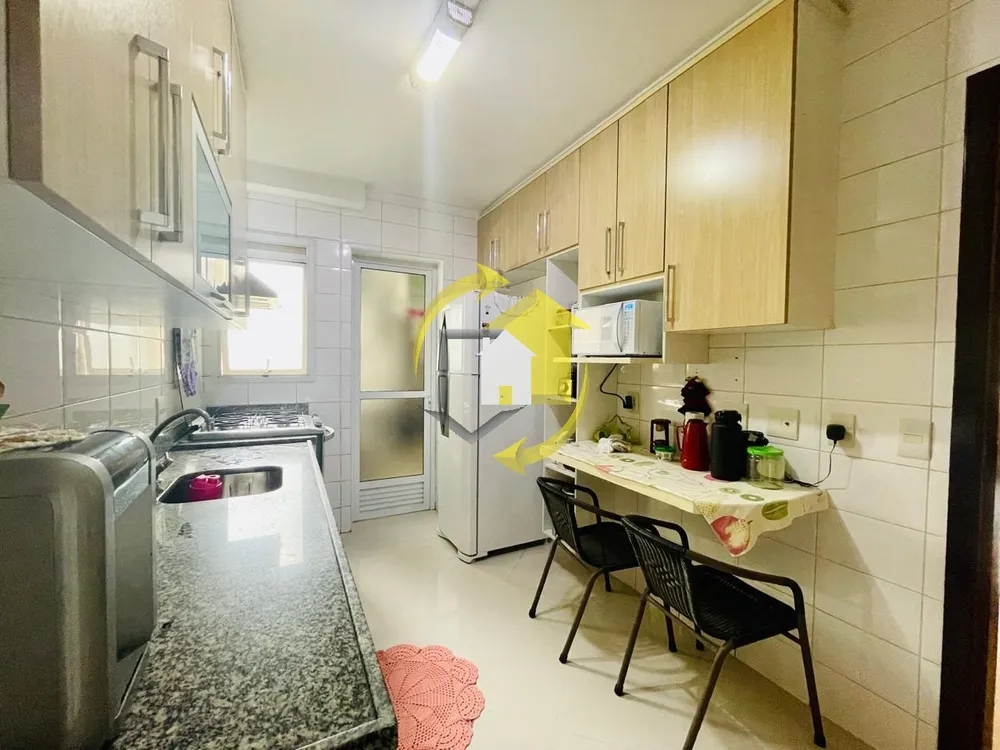 Apartamento, 3 quartos, 122 m² - Foto 5