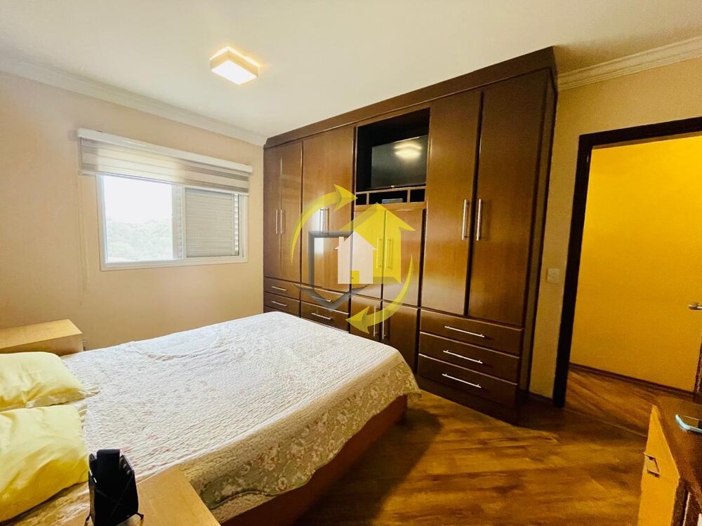 Apartamento, 3 quartos, 122 m² - Foto 4