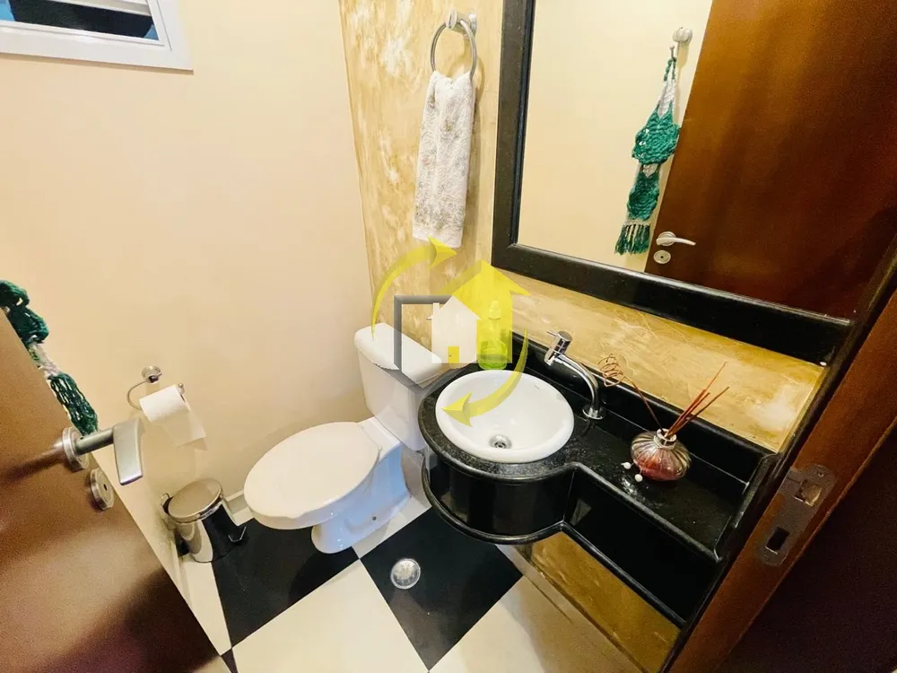 Apartamento, 3 quartos, 122 m² - Foto 8