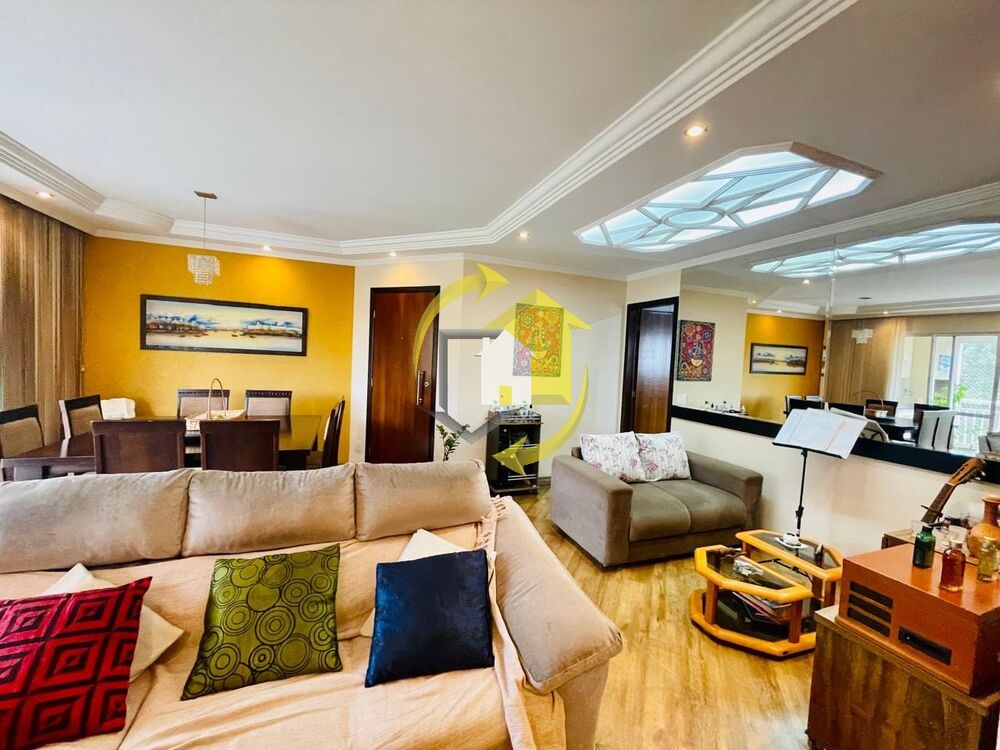 Apartamento, 3 quartos, 122 m² - Foto 12