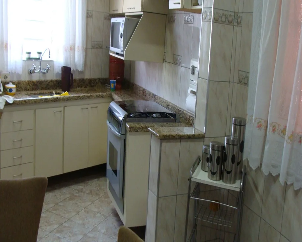 Sobrado, 2 quartos - Foto 4
