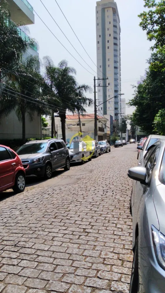 Cobertura, 2 quartos, 106 m² - Foto 5