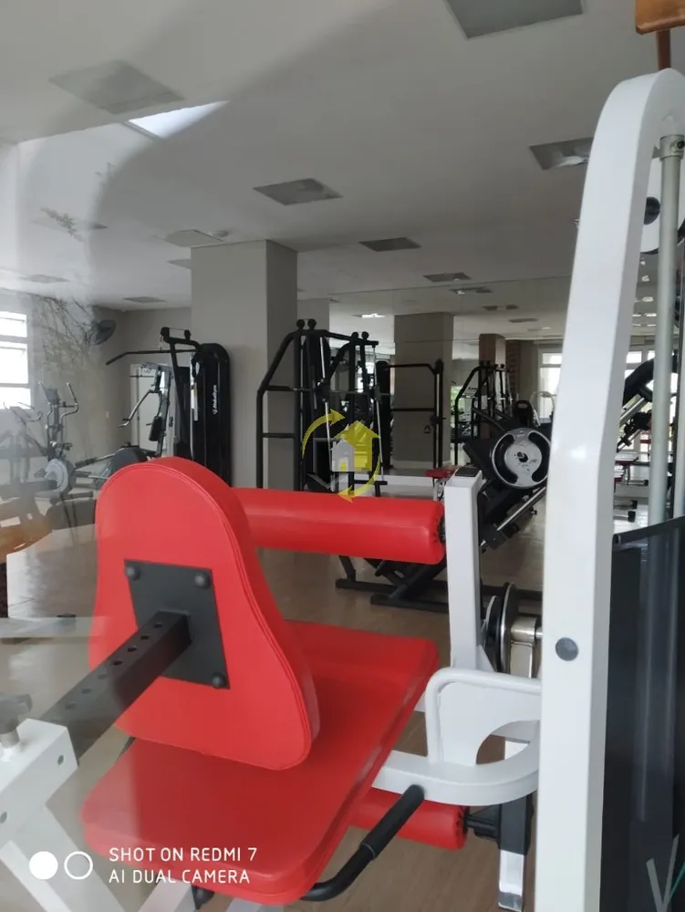 Cobertura, 2 quartos, 106 m² - Foto 6