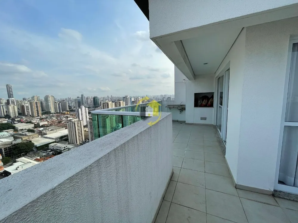 Cobertura, 2 quartos, 106 m² - Foto 4