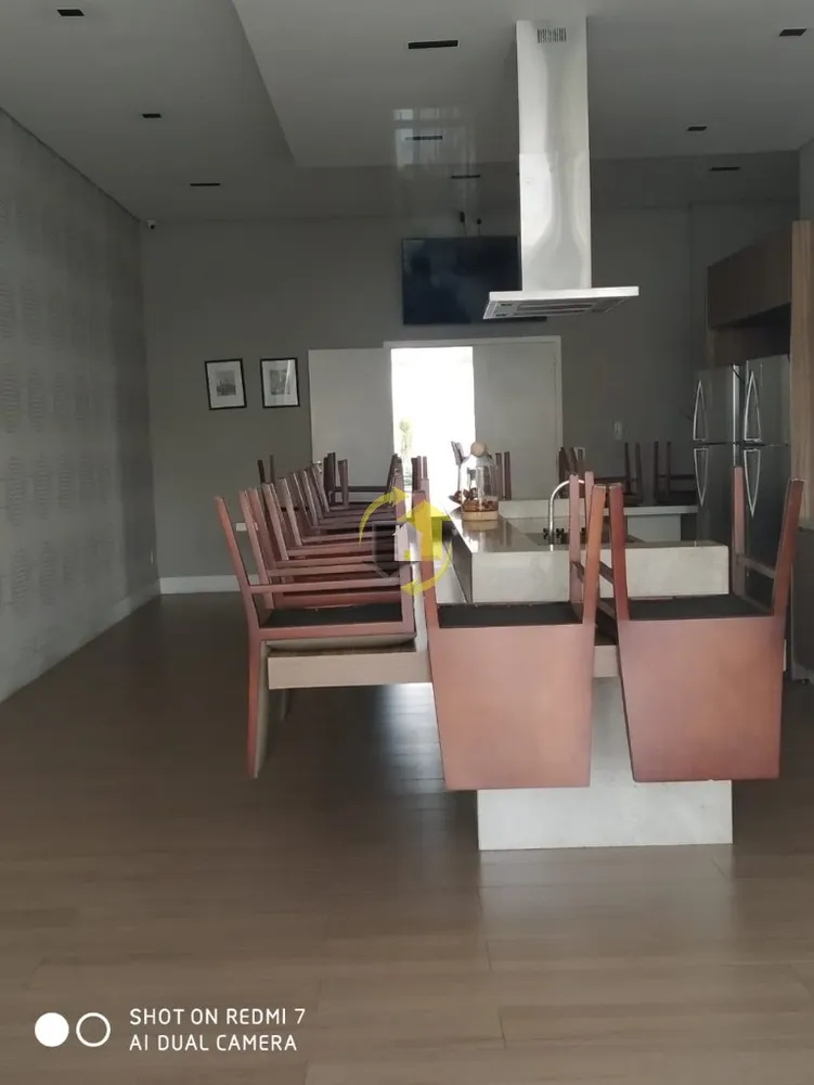 Cobertura, 2 quartos, 106 m² - Foto 8