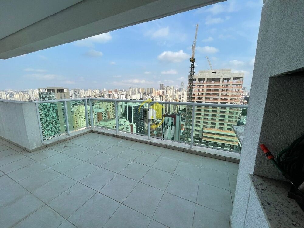 Cobertura, 2 quartos, 106 m² - Foto 3