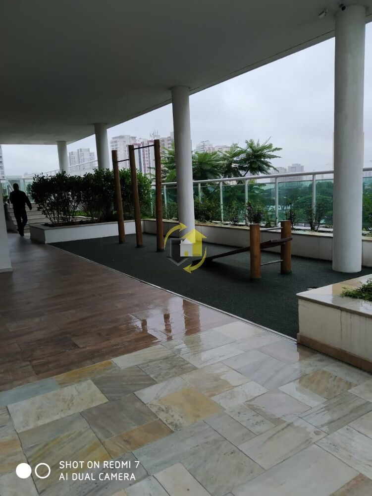 Cobertura, 2 quartos, 106 m² - Foto 4