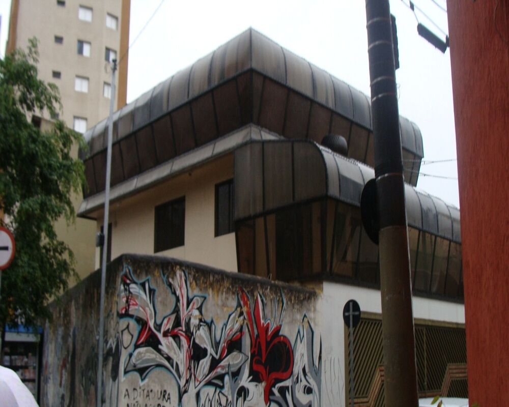 Sobrado, 4 quartos - Foto 6